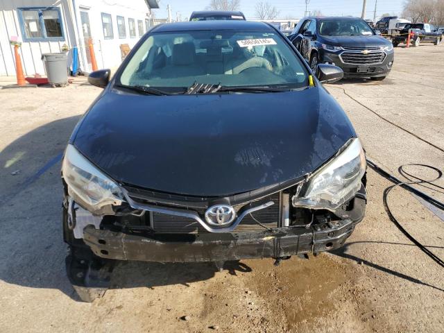 2016 TOYOTA COROLLA L - 2T1BURHE3GC635926