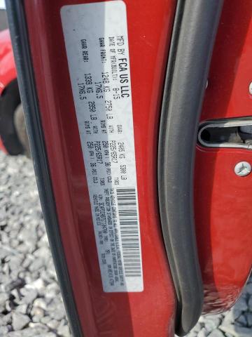 2016 DODGE JOURNEY SE - 3C4PDCAB7GT104700