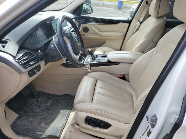 2015 BMW X5 XDRIVE3 - 5UXKR0C52F0P11082