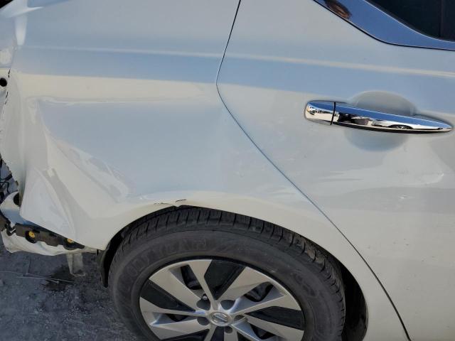 2019 NISSAN ALTIMA S - 1N4BL4BV4KC110511