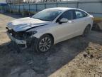 2019 FORD FUSION SE - 3FA6P0T93KR283759