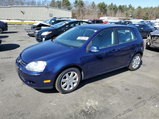VOLKSWAGEN RABBIT
