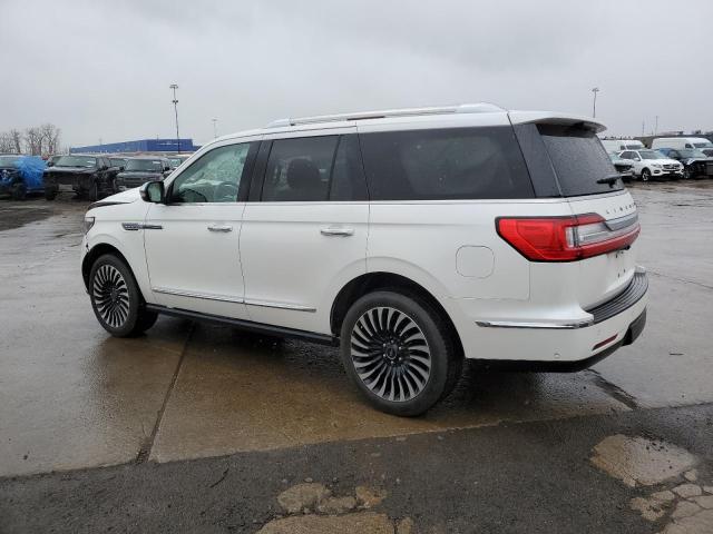 Vin: 5lmjj2tt3jel10983, lot: 50058565, lincoln navigator black label 20182