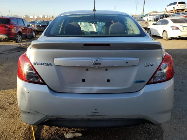 2015 NISSAN VERSA S - 3N1CN7AP3FL914647