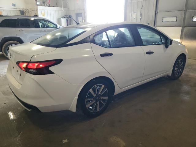 Vin: 3n1cn8dv1rl926087, lot: 50647335, nissan versa s 20243