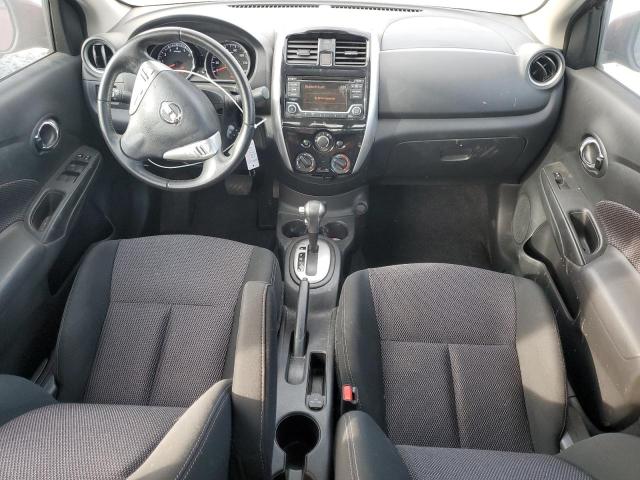 2017 NISSAN VERSA S - 3N1CN7AP6HL856925