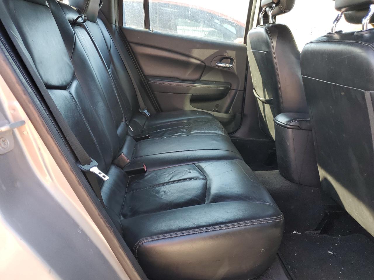 CHRYSLER 200 LIMITED