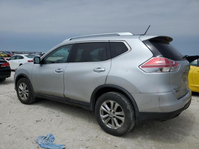 Vin: knmat2mv3fp504264, lot: 50270565, nissan rogue s 20152