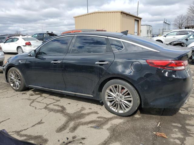 2016 KIA OPTIMA SXL 5XXGV4L20GG077688