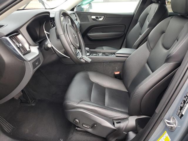 2023 VOLVO XC60 CORE YV4L12RV3P1330348