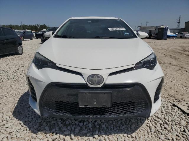2018 TOYOTA COROLLA L - 5YFBURHE3JP783047