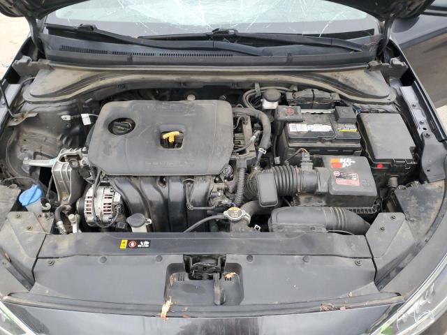 2020 HYUNDAI ELANTRA SE - 5NPD84LF3LH585939