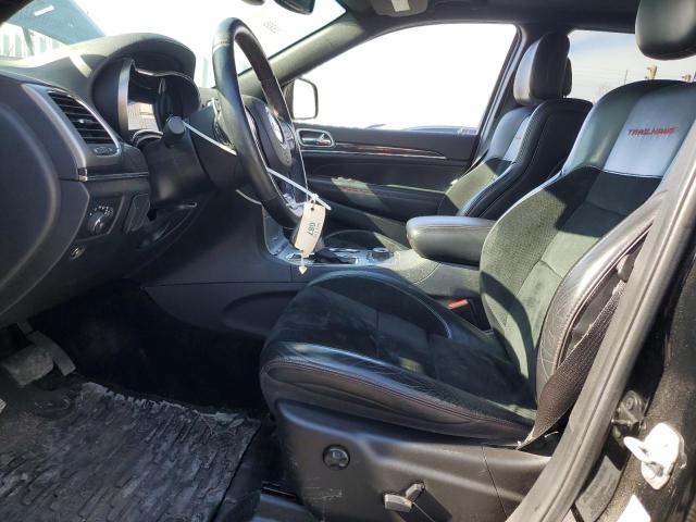 2017 JEEP GRAND CHER #3258886809