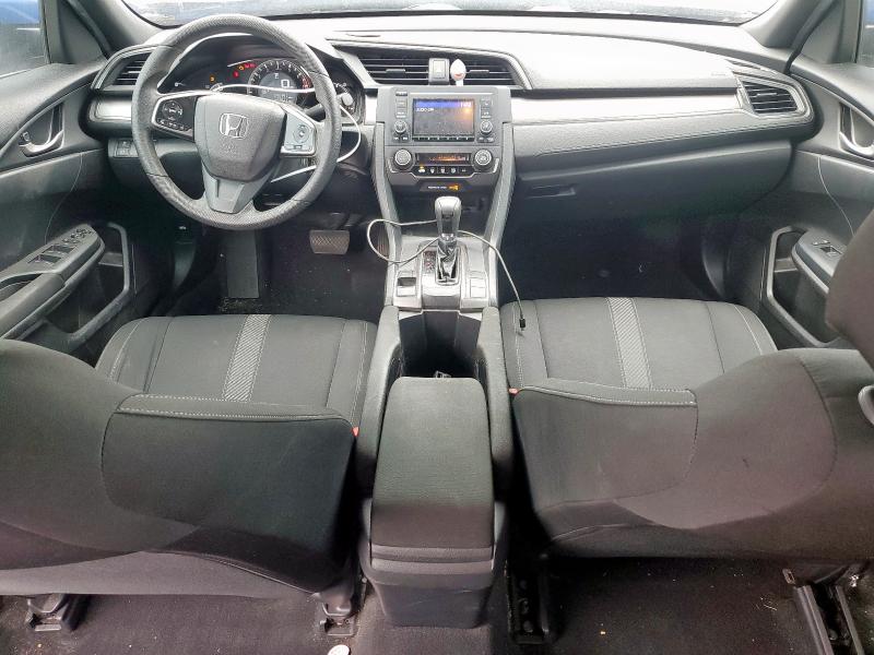 2017 HONDA CIVIC LX SHHFK7H22HU215040