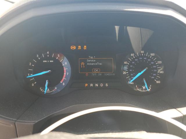 2016 FORD EDGE SE - 2FMPK4G99GBC59952