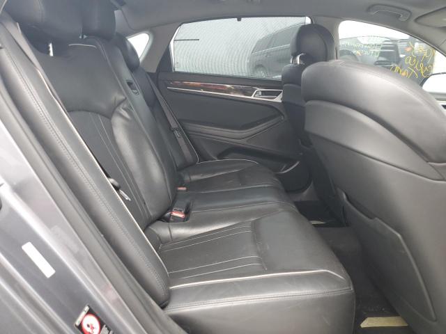 2016 HYUNDAI GENESIS 3. KMHGN4JE6GU106291