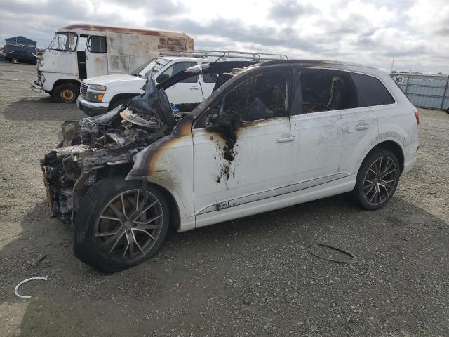 AUDI Q7 PREMIUM