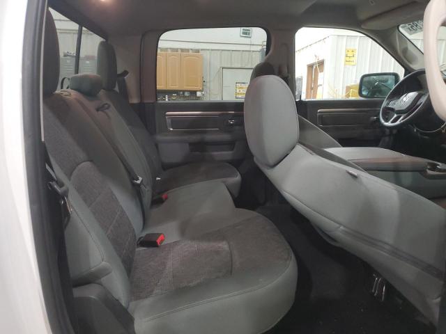 2017 RAM 1500 SLT - 1C6RR7LT6HS835250