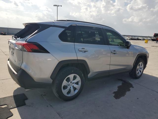 2019 TOYOTA RAV4 LE - JTMH1RFV6KJ002758