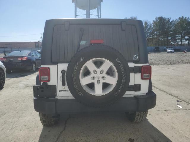 2017 JEEP WRANGLER U - 1C4BJWDG6HL609328