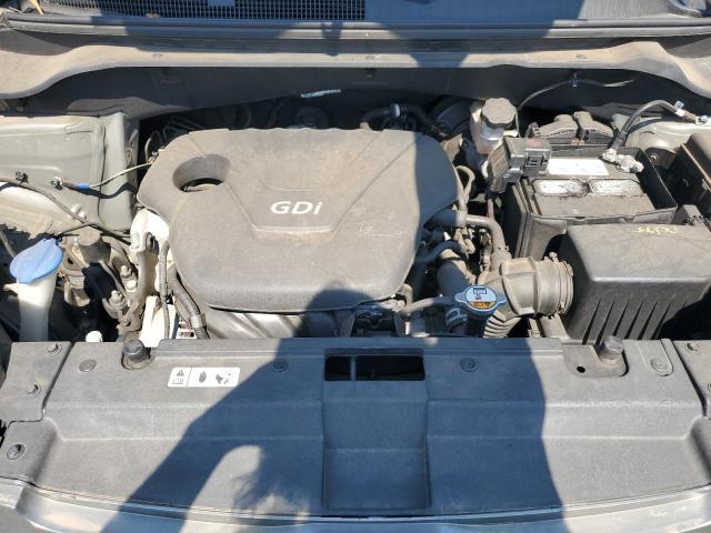 2015 KIA SOUL - KNDJN2A27F7121724
