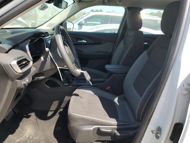 2021 CHEVROLET TRAILBLAZE - KL79MMS29MB149967