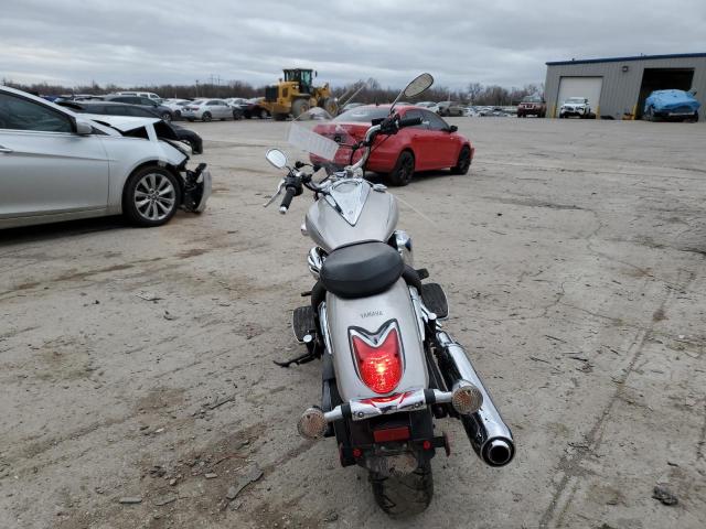 2012 YAMAHA XVS950 A JYAVN01E1CA014002