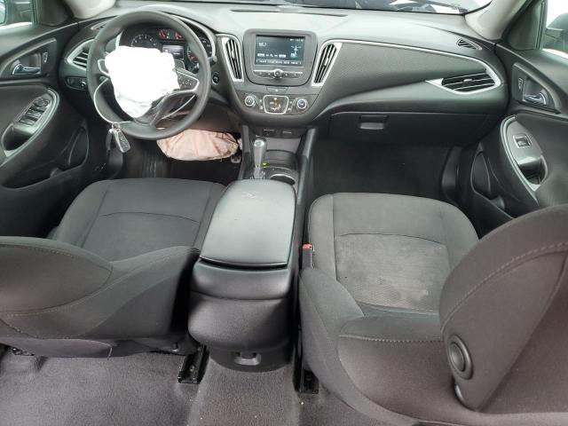 2018 CHEVROLET MALIBU LS - 1G1ZB5ST4JF111664