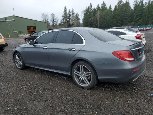 Vin: wddzf4kbxja293547, lot: 51130015, mercedes-benz e-class 300 4matic 20182