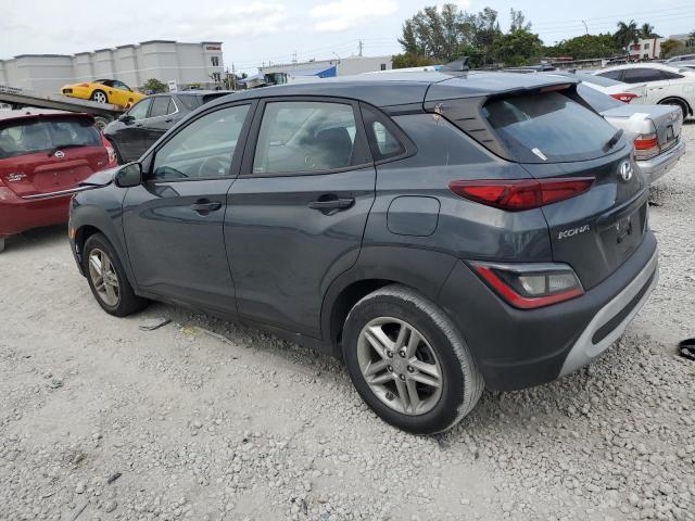 Vin: km8k22abxnu764318, lot: 50335955, hyundai kona sel 20222