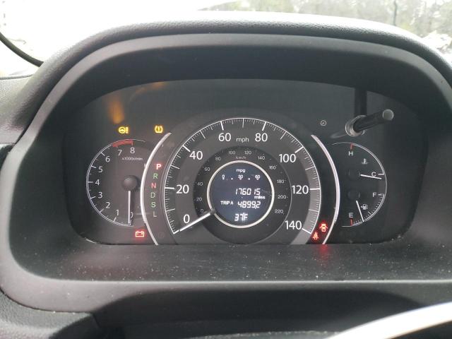 2015 HONDA CR-V LX 5J6RM4H35FL019484
