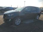 2020 CHEVROLET EQUINOX LS - 2GNAXHEV0L6284817