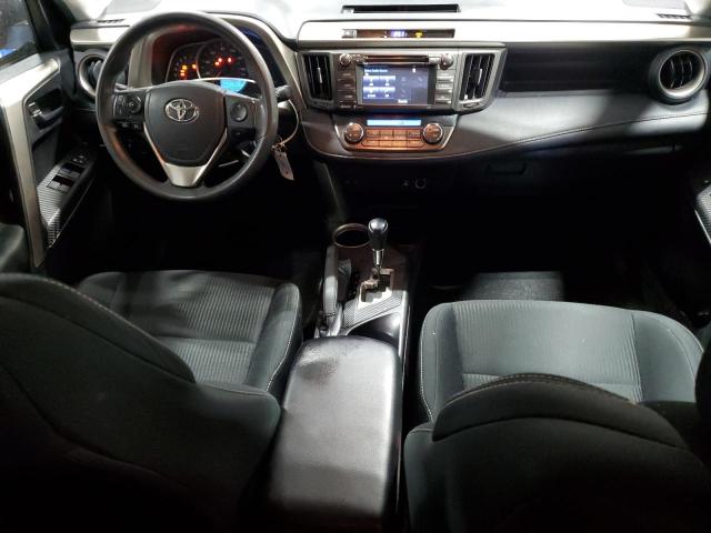 2015 TOYOTA RAV4 XLE - 2T3RFREV0FW238899