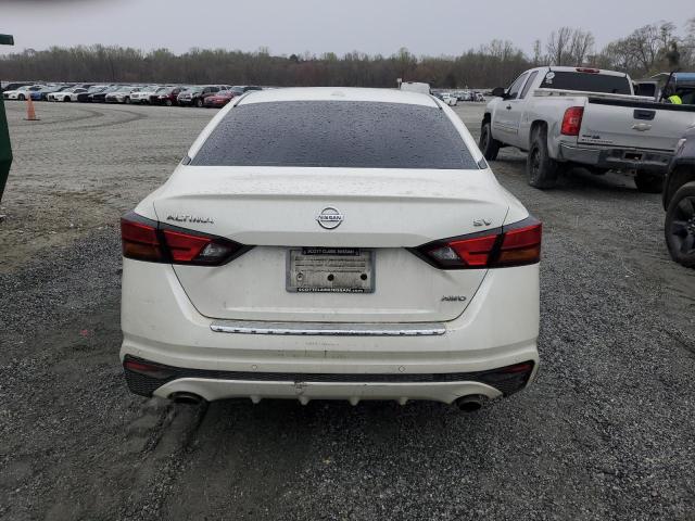 2020 NISSAN ALTIMA SV - 1N4BL4DWXLC142712