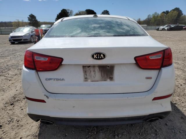 2015 KIA OPTIMA LX - 5XXGM4A72FG371965
