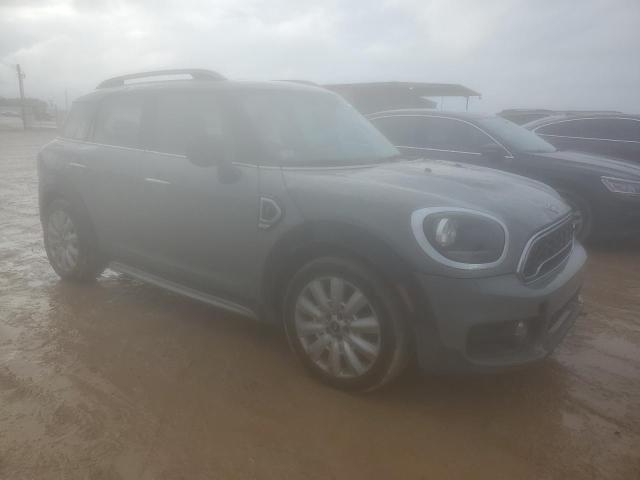 Vin: wmzyt3c57k3e95174, lot: 50979715, mini cooper s countryman 20194