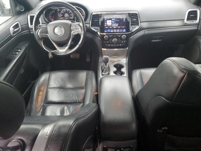 2020 JEEP GRAND CHER - 1C4RJFBG3LC216283