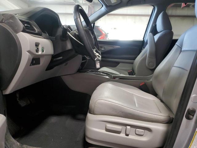 5FNYF6H22MB080192 2021 HONDA PILOT