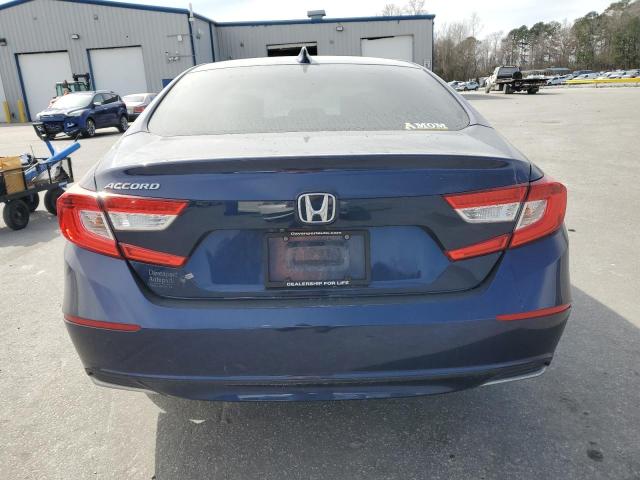 2019 HONDA ACCORD EX - 1HGCV1F48KA143162