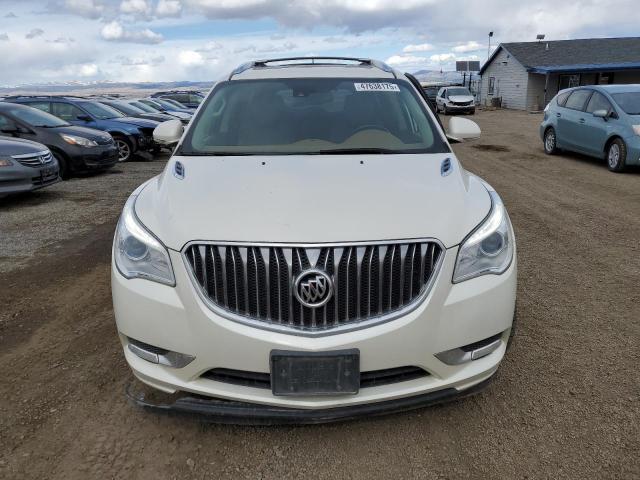 2015 BUICK ENCLAVE - 5GAKVCKD3FJ164150
