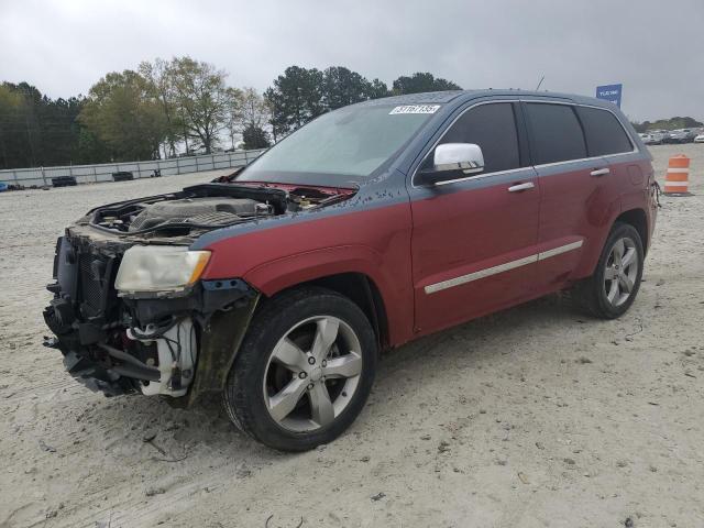 Vin: 1j4rr5gg2bc655043, lot: 51167135, jeep grand cher limited 20111