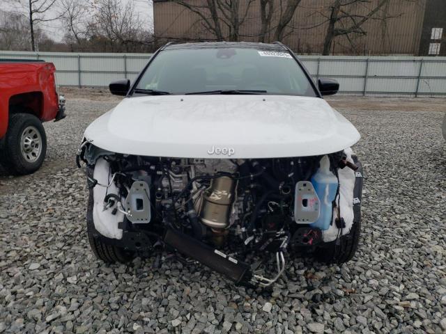 2025 JEEP COMPASS LI - 3C4NJDCN2ST501205