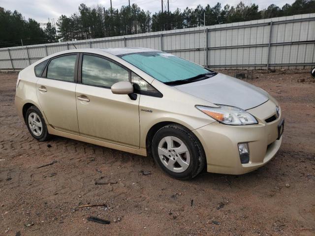 Vin: jtdkn3du5a0081247, lot: 50471245, toyota prius 20104