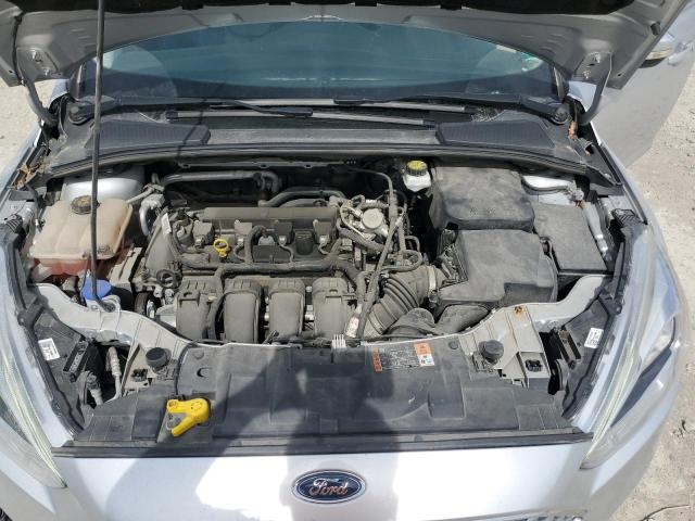 2017 FORD FOCUS TITA - 1FADP3J23HL347739