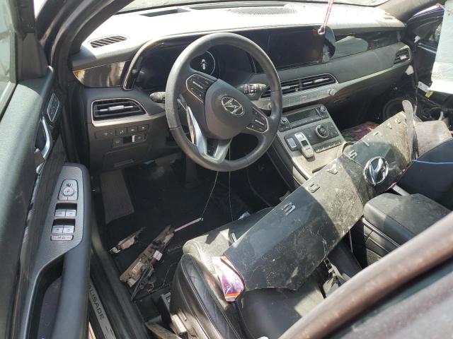 2022 HYUNDAI PALISADE C KM8R74HE6NU417063