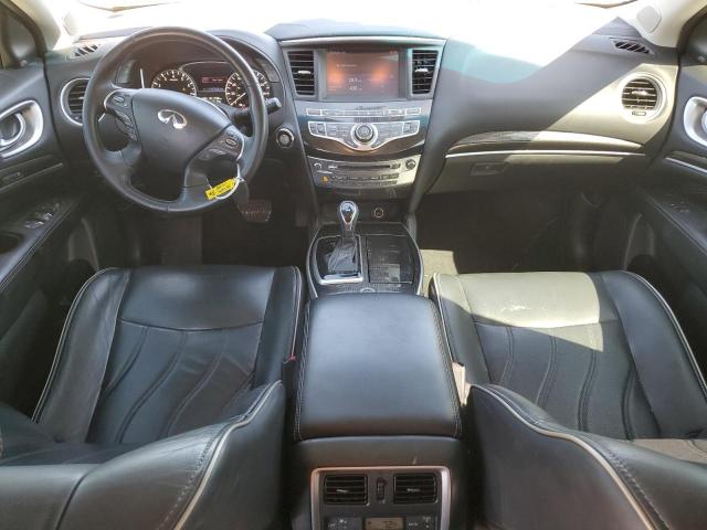 2016 INFINITI QX60 - 5N1AL0MN0GC522567