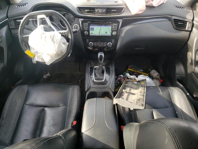 2018 NISSAN ROGUE SPOR - JN1BJ1CPXJW500639