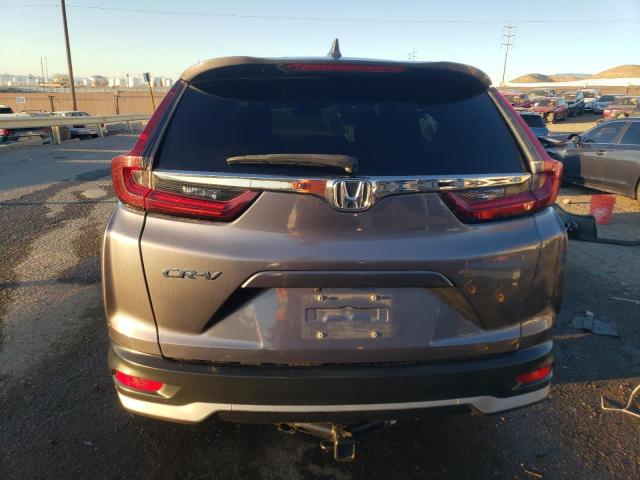 2020 HONDA CR-V EX - 7FARW1H54LE025649