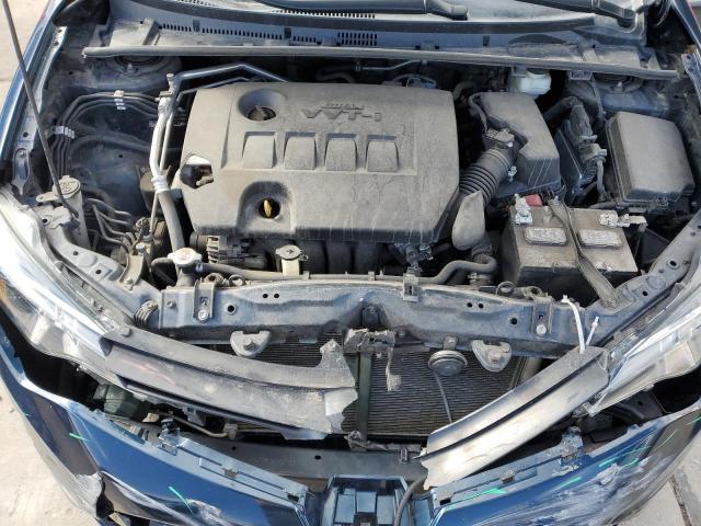 2019 TOYOTA COROLLA L - 5YFBURHE6KP915686