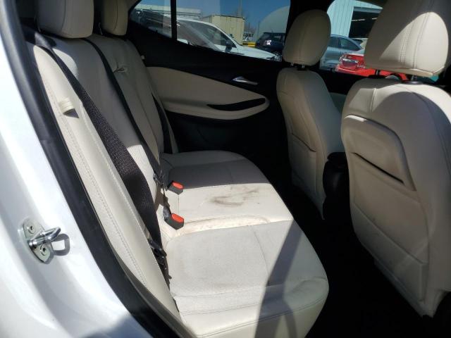 2020 BUICK ENCORE GX KL4MMDSL1LB132336
